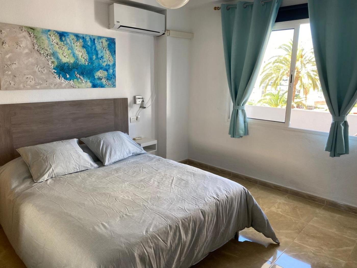 Apartament Cozy 1 Bed In Europark 74 Benalmádena